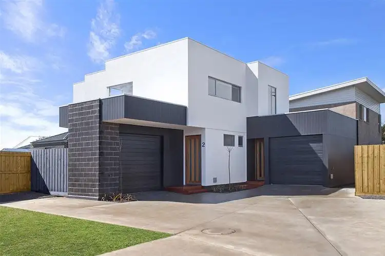 Sixth view of Homely house listing, 3/19 Wells Street, Warrnambool VIC 3280