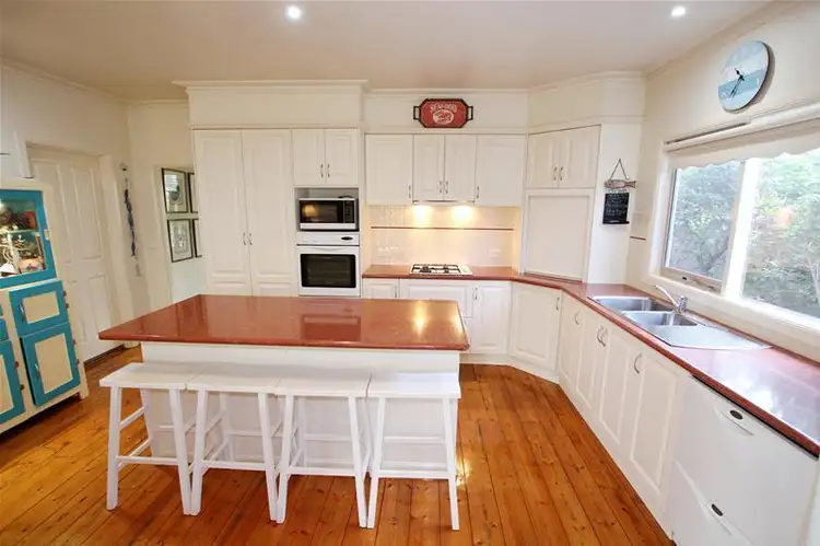 Second view of Homely house listing, 27 Kruger Street, Warrnambool VIC 3280
