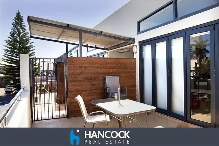 3/31 Carey Street, Bunbury WA 6230