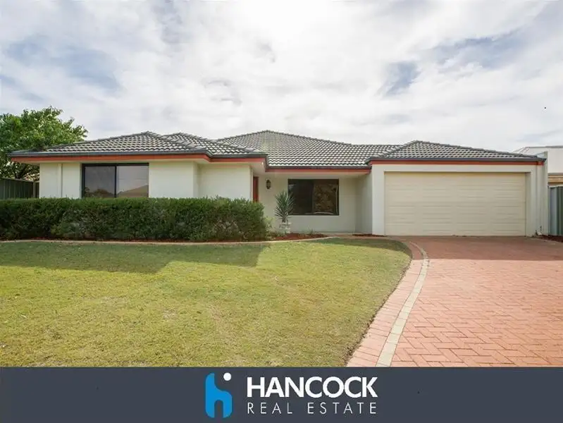 Main view of Homely house listing, 7 Carna Bay Road, Australind WA 6233