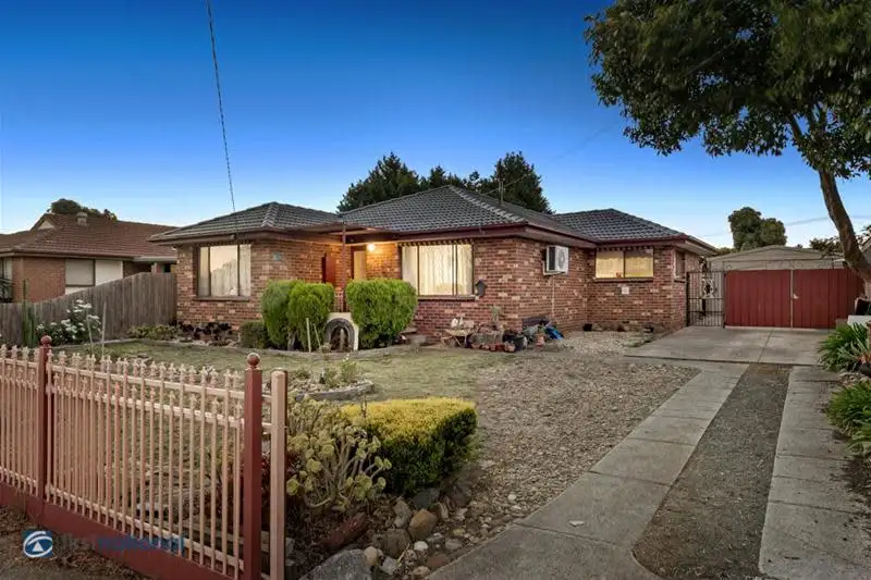 Main view of Homely house listing, 52 Langdon Crescent, Craigieburn VIC 3064
