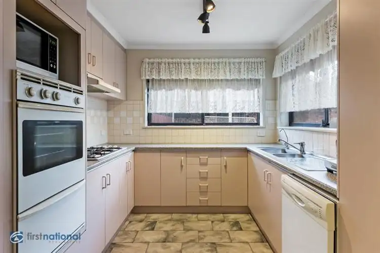 Second view of Homely house listing, 52 Langdon Crescent, Craigieburn VIC 3064