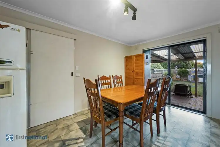 Third view of Homely house listing, 52 Langdon Crescent, Craigieburn VIC 3064