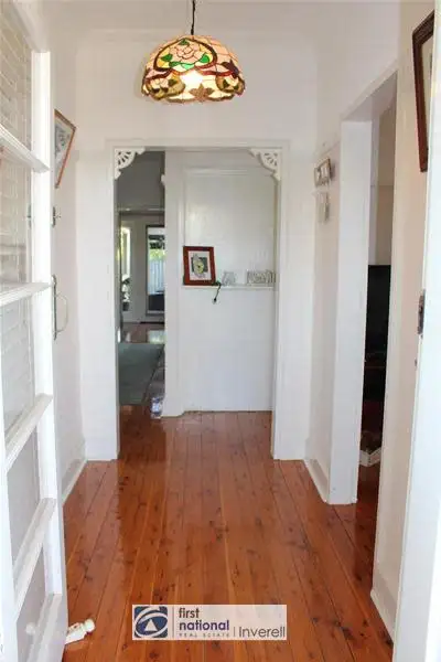 Second view of Homely house listing, 13 Chisholm Street, Inverell NSW 2360