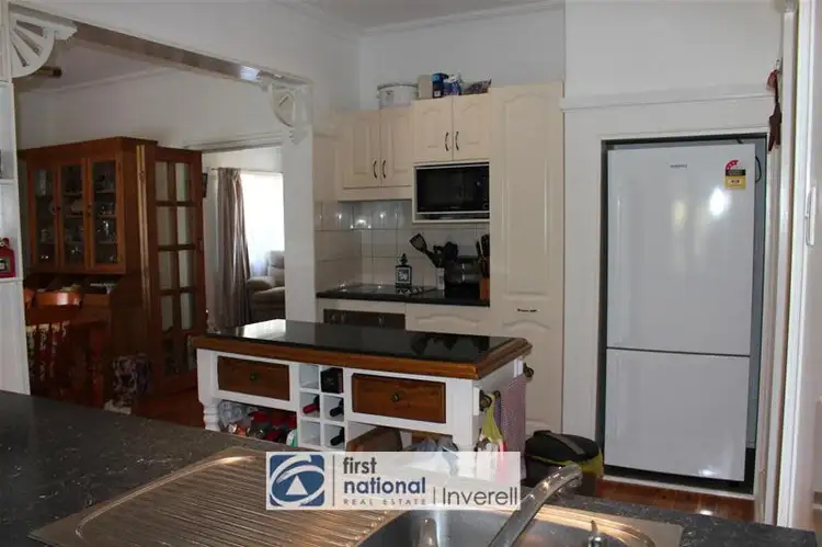 Third view of Homely house listing, 13 Chisholm Street, Inverell NSW 2360