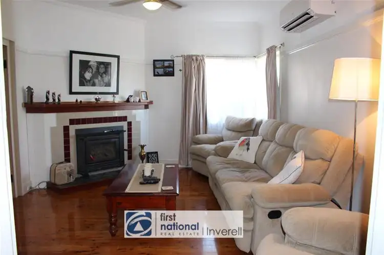 Fourth view of Homely house listing, 13 Chisholm Street, Inverell NSW 2360