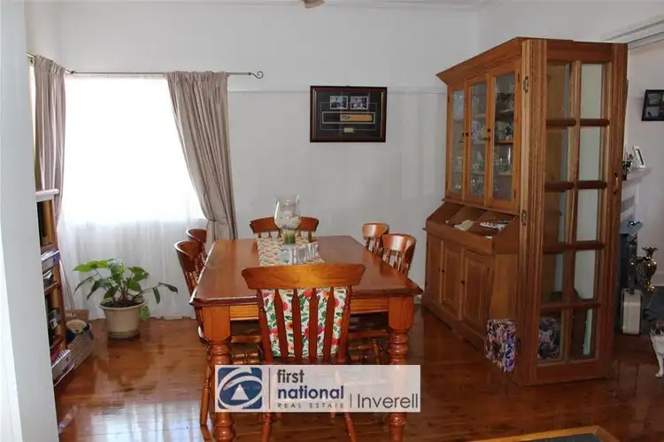 Fifth view of Homely house listing, 13 Chisholm Street, Inverell NSW 2360