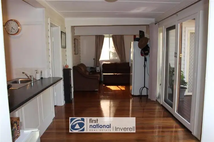 Sixth view of Homely house listing, 13 Chisholm Street, Inverell NSW 2360