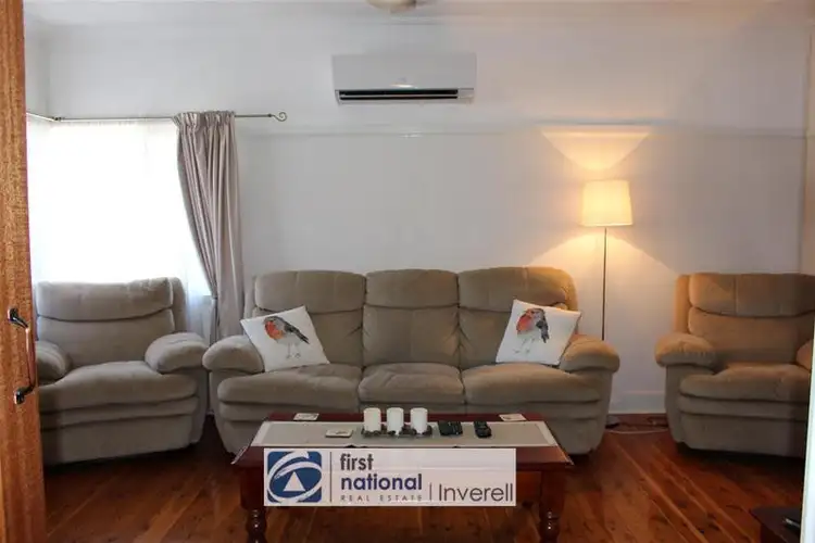 Seventh view of Homely house listing, 13 Chisholm Street, Inverell NSW 2360