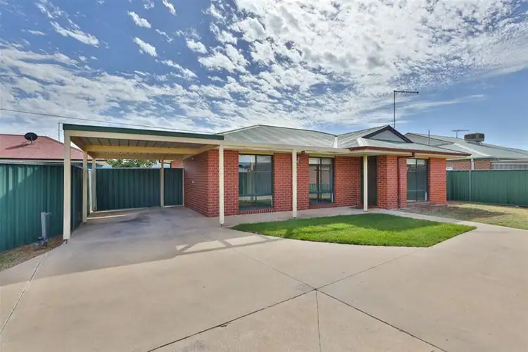 Main view of Homely townhouse listing, 408 San Mateo Avenue, Mildura VIC 3500