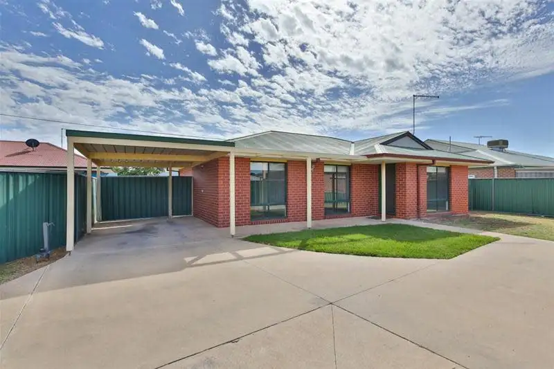 Main view of Homely townhouse listing, 408 San Mateo Avenue, Mildura VIC 3500
