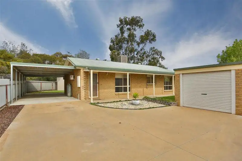 Main view of Homely unit listing, 2/12 Caffrey Court, Irymple VIC 3498