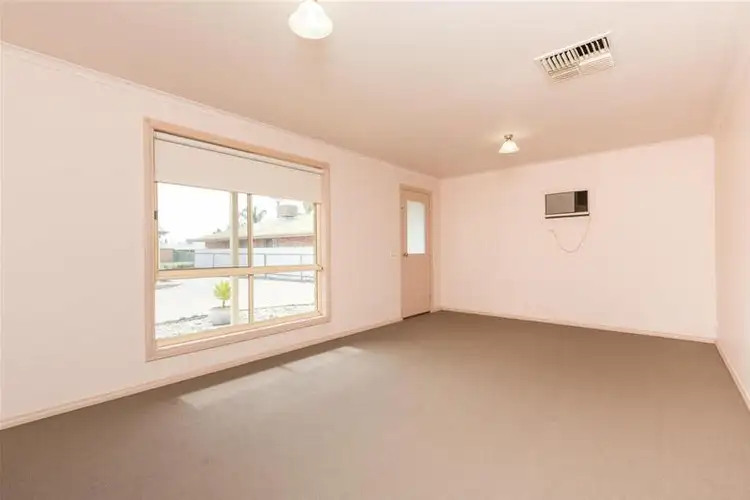 Second view of Homely unit listing, 2/12 Caffrey Court, Irymple VIC 3498