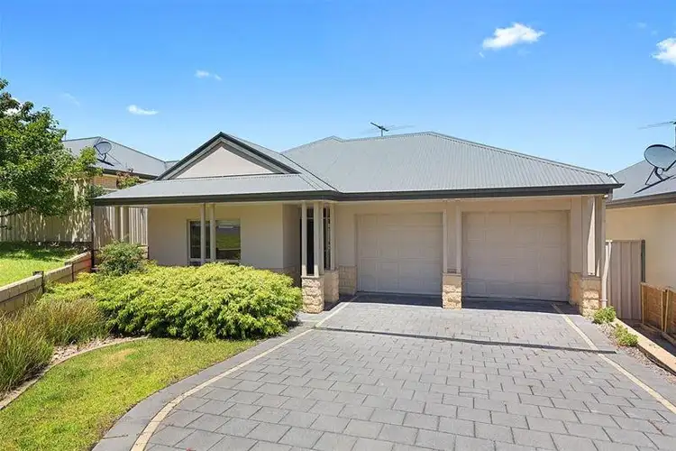 Main view of Homely house listing, 18 Manos Court, Seacliff Park SA 5049