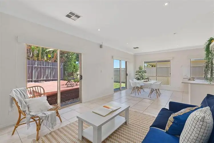 Fourth view of Homely house listing, 18 Manos Court, Seacliff Park SA 5049
