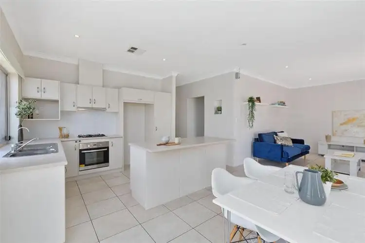 Fifth view of Homely house listing, 18 Manos Court, Seacliff Park SA 5049