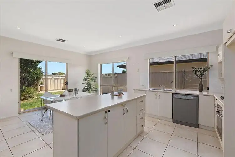 Sixth view of Homely house listing, 18 Manos Court, Seacliff Park SA 5049