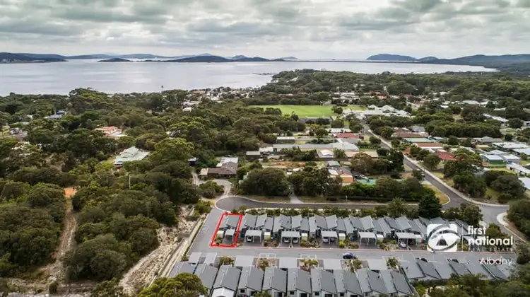 Main view of Homely unit listing, 22/20 Grove Street West, Little Grove WA 6330