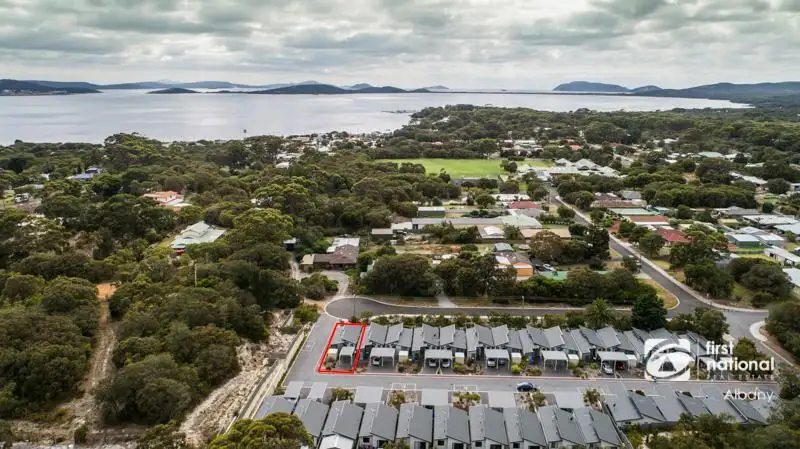Main view of Homely unit listing, 22/20 Grove Street West, Little Grove WA 6330