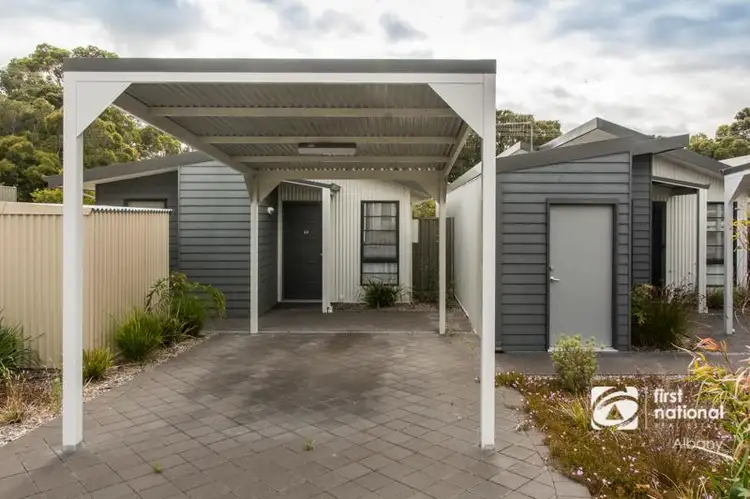Fourth view of Homely unit listing, 22/20 Grove Street West, Little Grove WA 6330