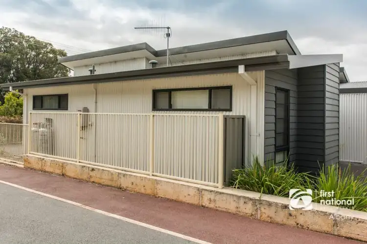 Fifth view of Homely unit listing, 22/20 Grove Street West, Little Grove WA 6330