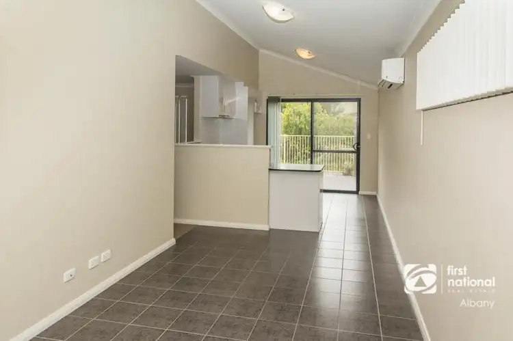 Sixth view of Homely unit listing, 22/20 Grove Street West, Little Grove WA 6330