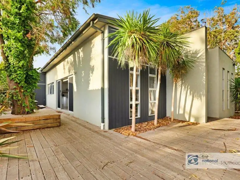 Main view of Homely house listing, 3 Venus Street, Inverloch VIC 3996