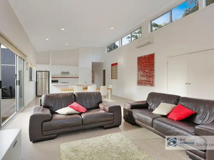 Second view of Homely house listing, 3 Venus Street, Inverloch VIC 3996