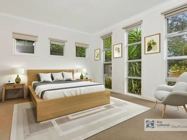 Fourth view of Homely house listing, 3 Venus Street, Inverloch VIC 3996