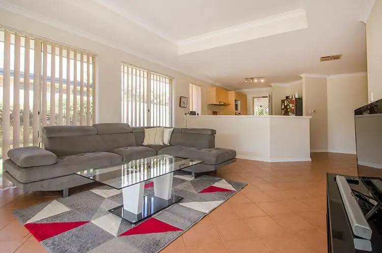 Fifth view of Homely unit listing, 6/5 O'Connor Street, Somerville WA 6430