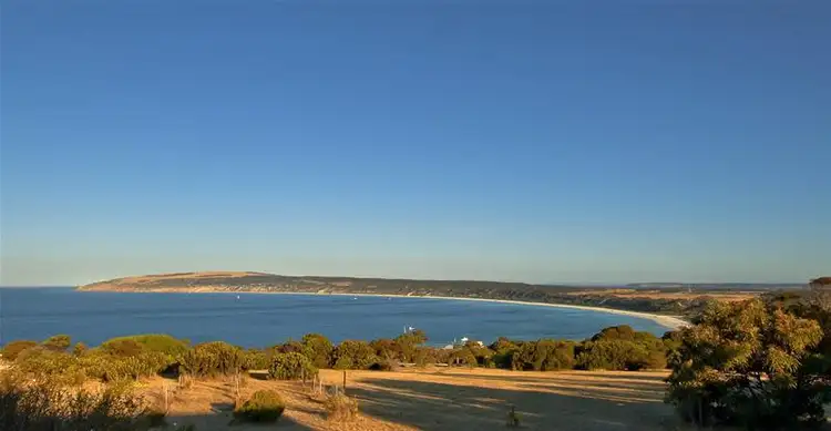 Main view of Homely house listing, Lot 61 Bayview Road, Emu Bay SA 5223