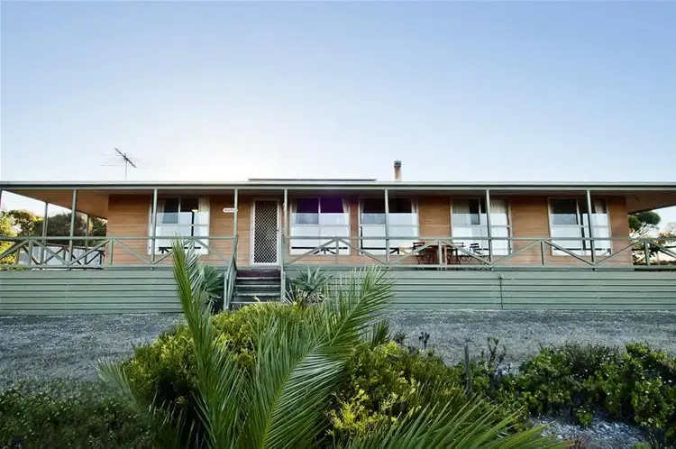 Third view of Homely house listing, Lot 61 Bayview Road, Emu Bay SA 5223