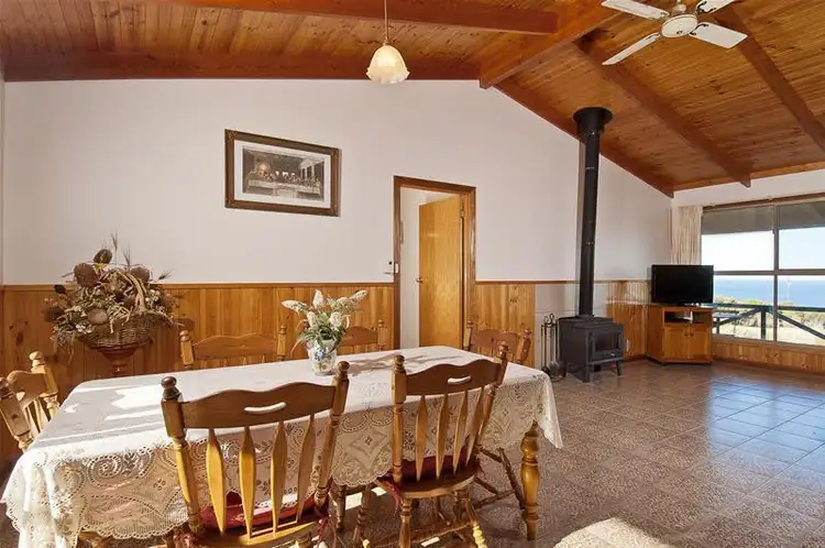 Fifth view of Homely house listing, Lot 61 Bayview Road, Emu Bay SA 5223
