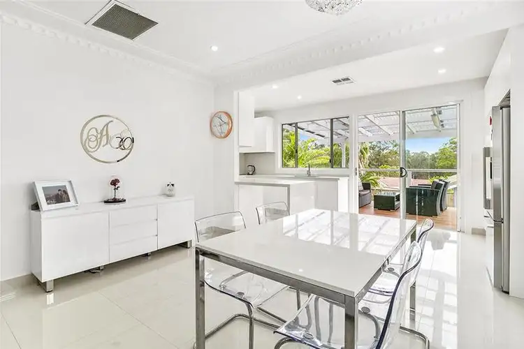 Second view of Homely house listing, 30 Shorter Avenue, Roselands NSW 2196