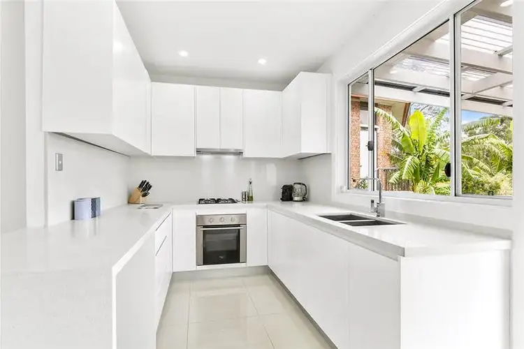 Third view of Homely house listing, 30 Shorter Avenue, Roselands NSW 2196