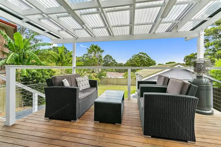 Sixth view of Homely house listing, 30 Shorter Avenue, Roselands NSW 2196
