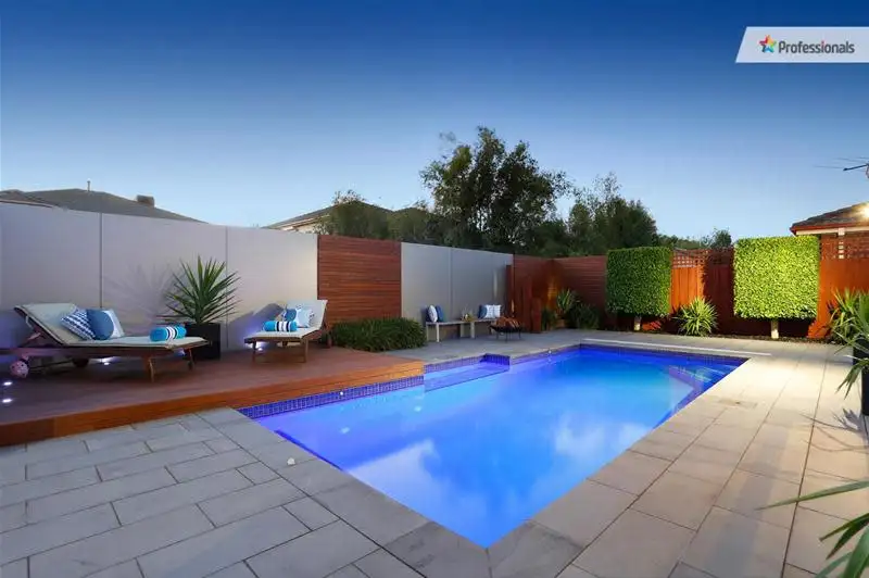 Main view of Homely house listing, 7 Brusell Close, Taylors Lakes VIC 3038