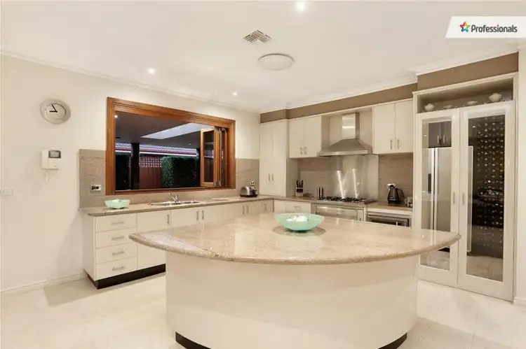 Fourth view of Homely house listing, 7 Brusell Close, Taylors Lakes VIC 3038