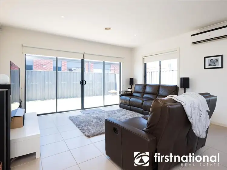 Second view of Homely house listing, 15 Macadamia Street, Pakenham VIC 3810