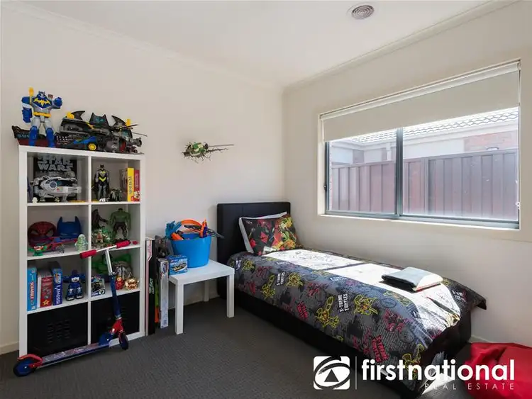 Fifth view of Homely house listing, 15 Macadamia Street, Pakenham VIC 3810