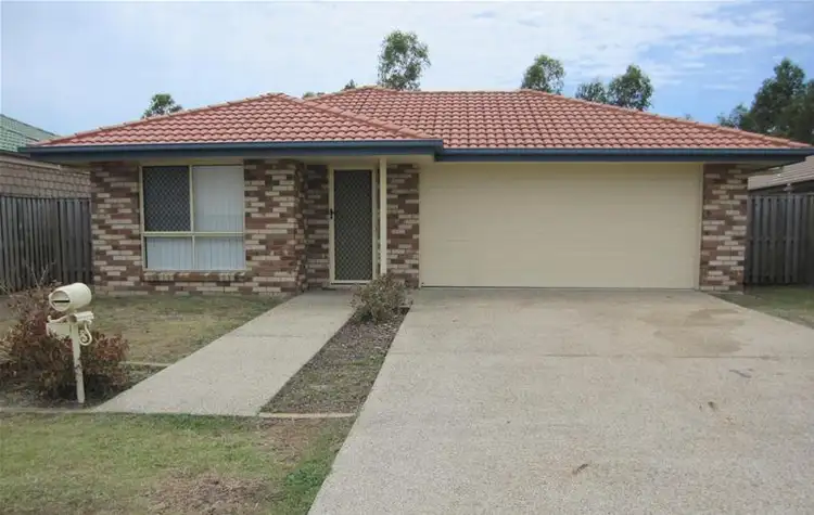 Main view of Homely house listing, #26 Runway Drive, Upper Coomera QLD 4209