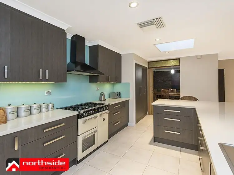 30 Beaumont Way, Greenwood WA 6024