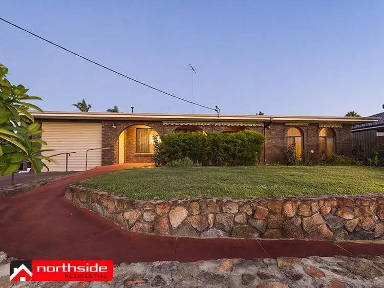 Second view of Homely house listing, 30 Beaumont Way, Greenwood WA 6024