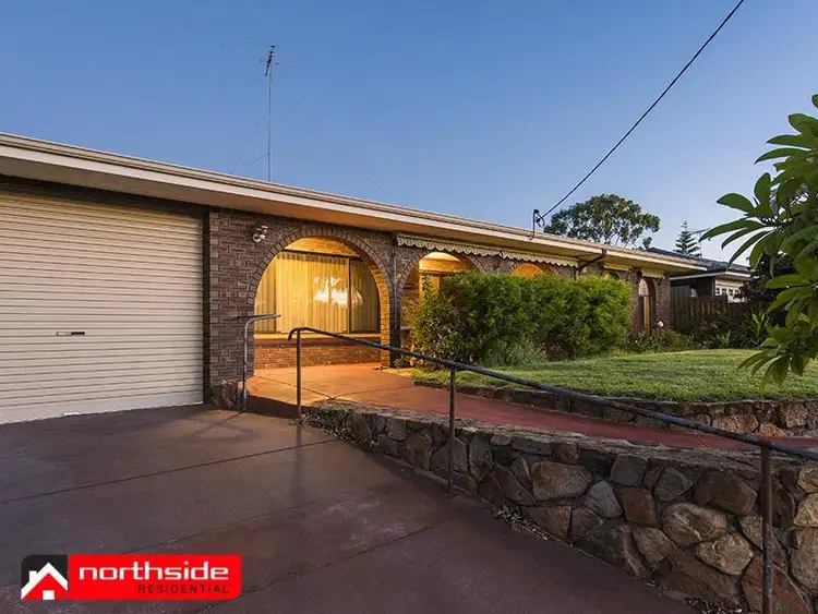 Third view of Homely house listing, 30 Beaumont Way, Greenwood WA 6024