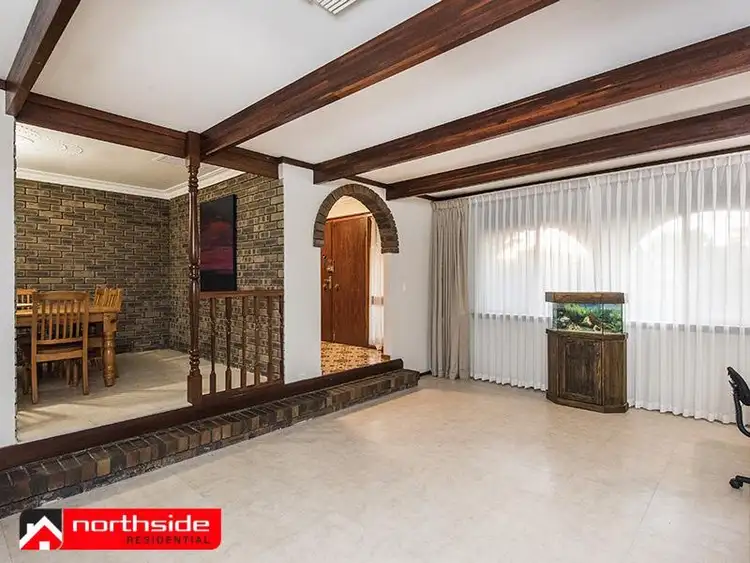 Fourth view of Homely house listing, 30 Beaumont Way, Greenwood WA 6024