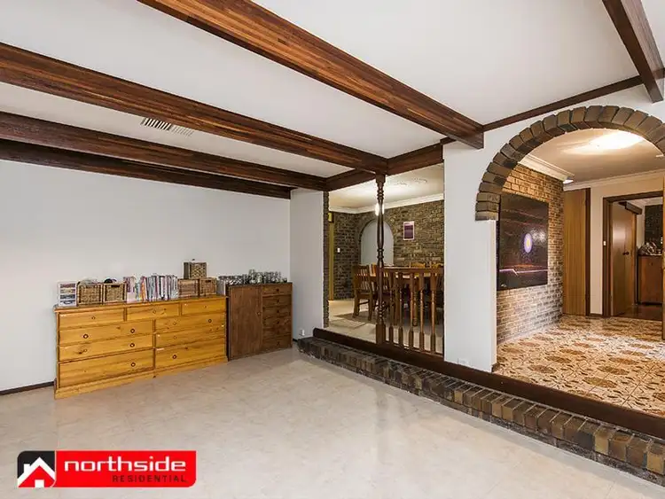 Fifth view of Homely house listing, 30 Beaumont Way, Greenwood WA 6024