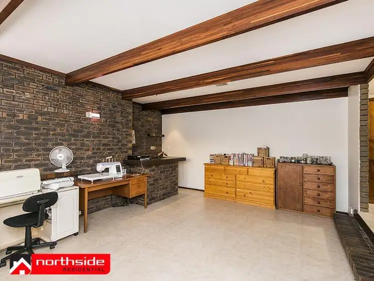 Sixth view of Homely house listing, 30 Beaumont Way, Greenwood WA 6024