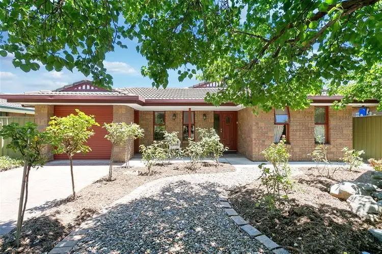 Main view of Homely house listing, 43 Ramsey Avenue, Klemzig SA 5087