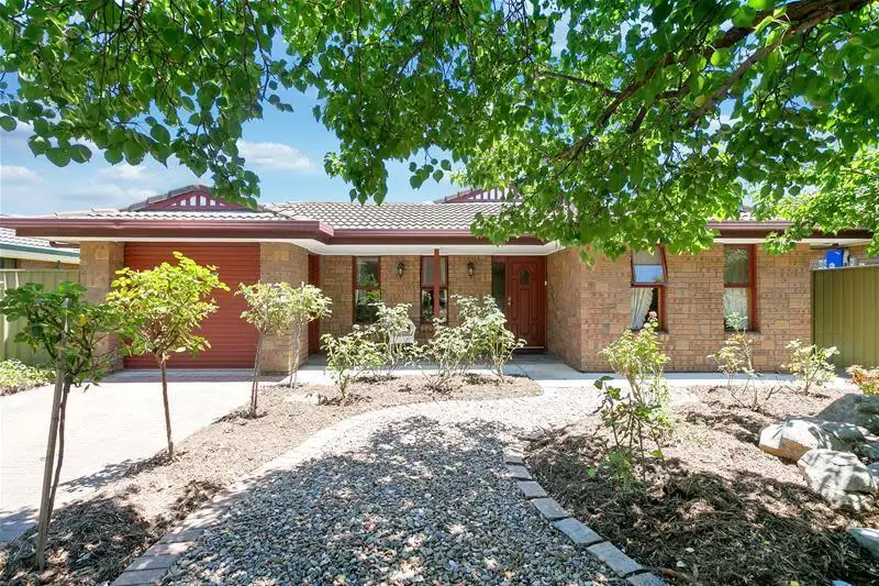 Main view of Homely house listing, 43 Ramsey Avenue, Klemzig SA 5087
