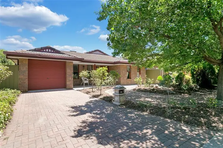 Second view of Homely house listing, 43 Ramsey Avenue, Klemzig SA 5087